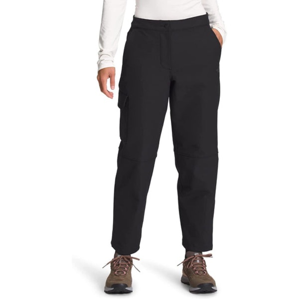 ☑️Women’s The North Face Camden soft shell pants in XS with tags. Brand new☑️